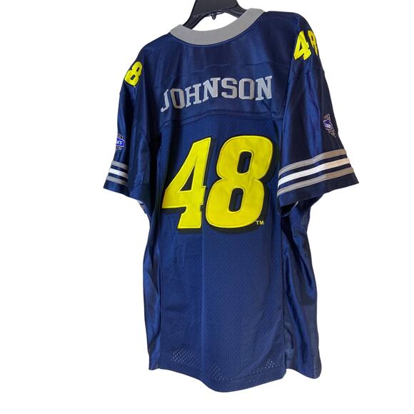 Chase Authentics NASCAR Jimmie Johnson jersey - Picture 2 of 7